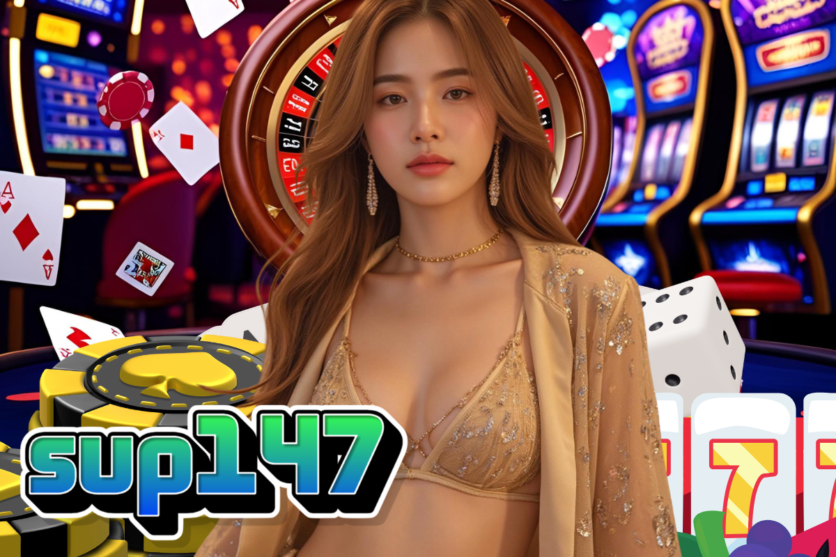 sup147 slot